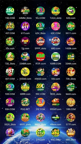 1UUU Slot Anti Rungkad Indonesia