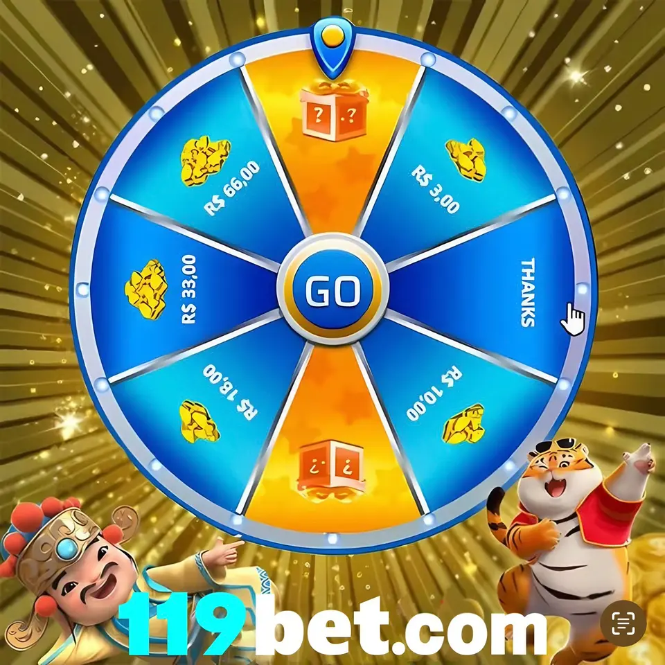 119BET APK Oficial Baixar Indonesia