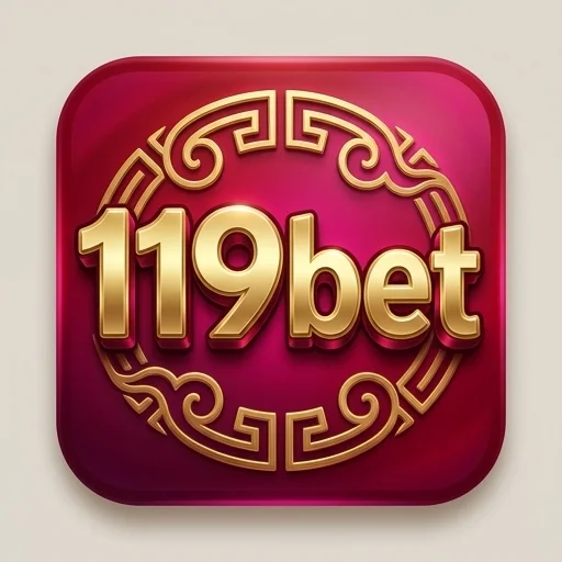 119bet Logo - Oficial